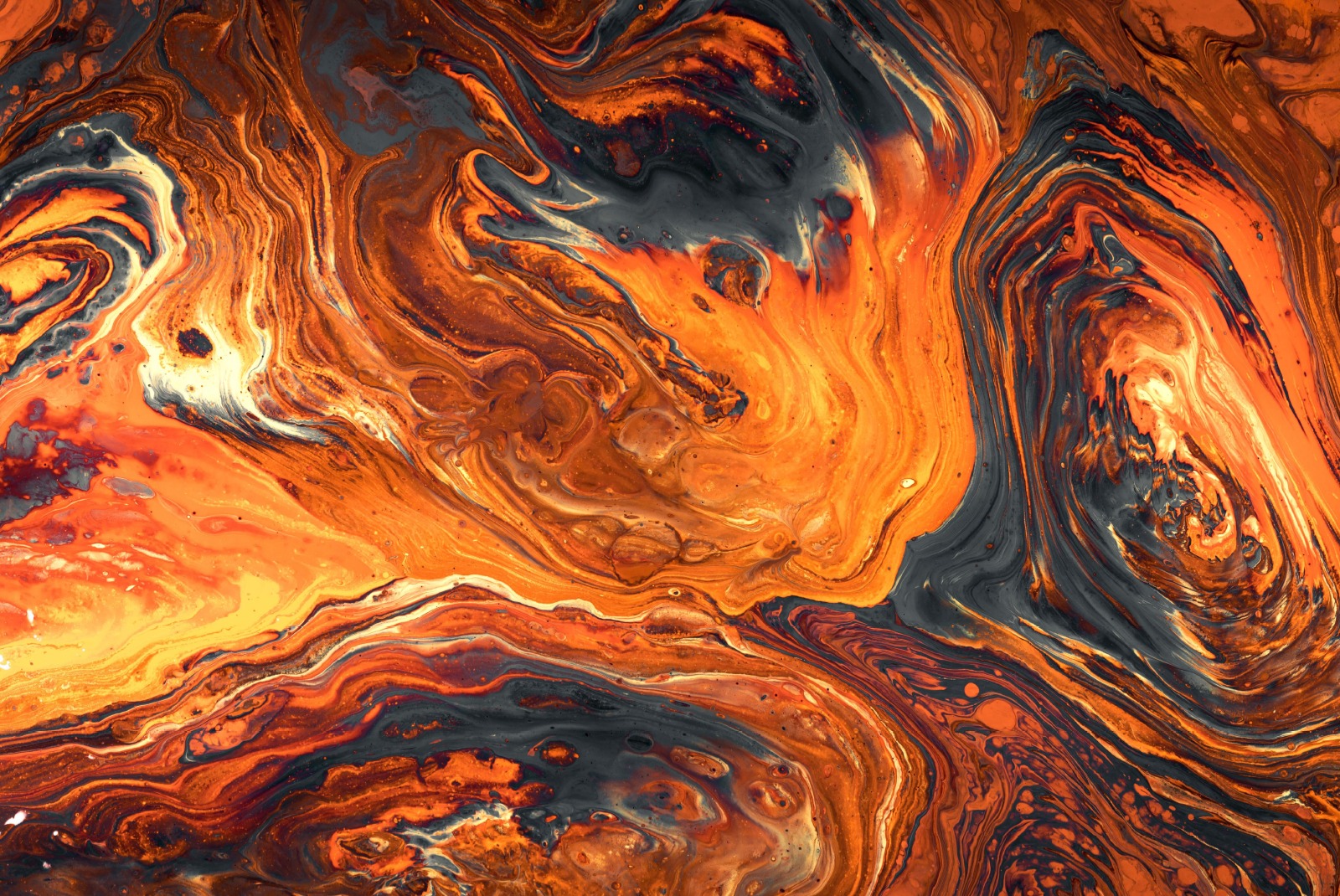 CalderaRIP lava background