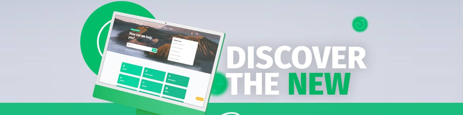 Launching our new technical documentation platform