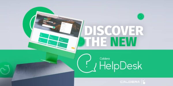 Launching our new technical documentation platform
