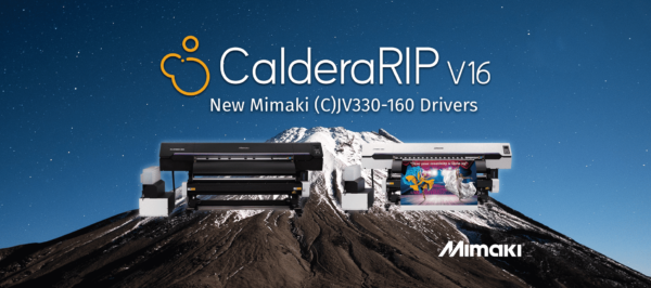 Mimaki CJV330
