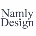 logo Namly Design