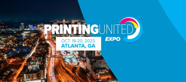 Caldera will be present at Printing United 2023 in Atlanta