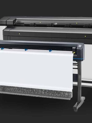 CalderaRIP is officially certified for the HP Latex 630 series