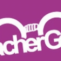 TeacherGeek logo