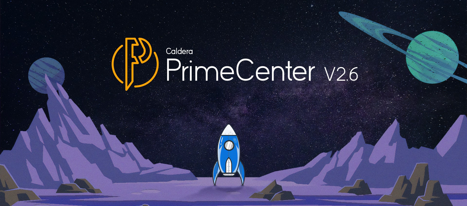 PrimeCenter 2.6