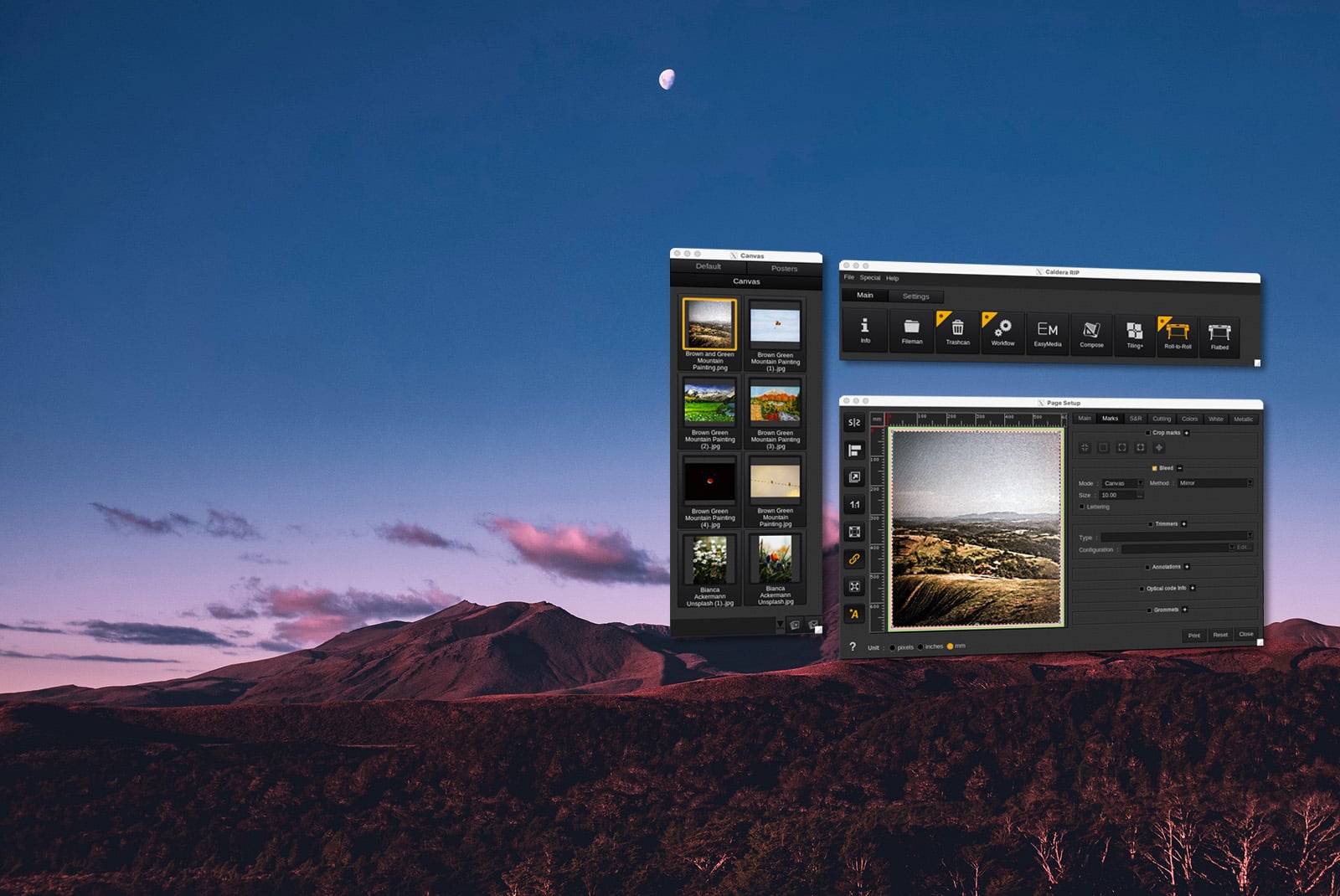 CalderaRIP V17 Home-Slider-Banner