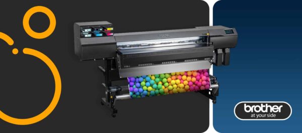 Blog Caldera supports Brother WF1-640