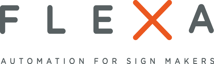 Logo FLEXA