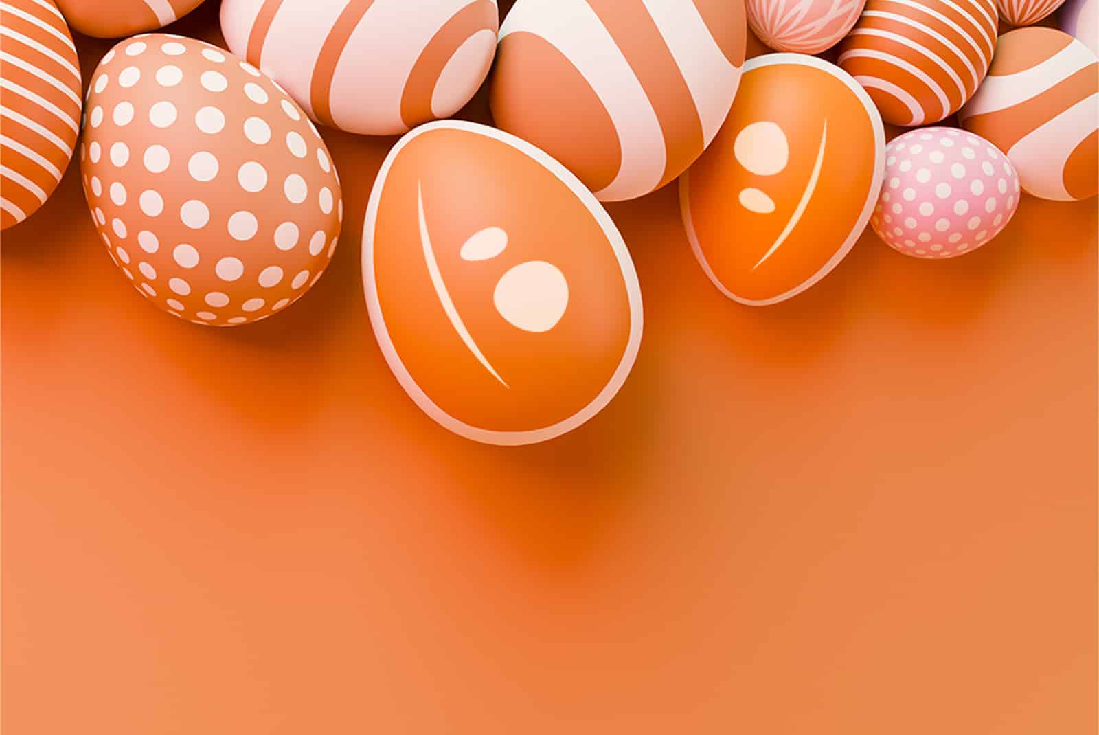 Happy Easter