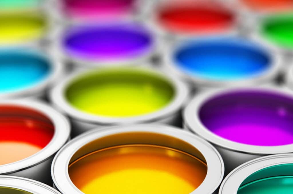 use vegetable-based inks for sustainable printing
