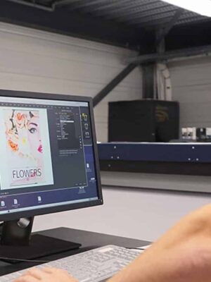 CalderaRIP, the software for print operators