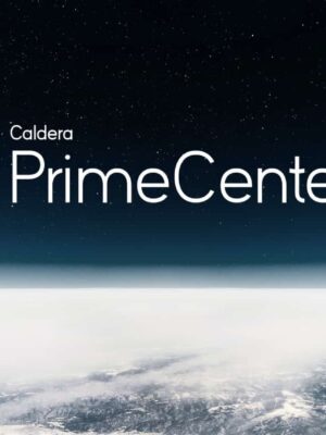 PrimeCenter 3.1