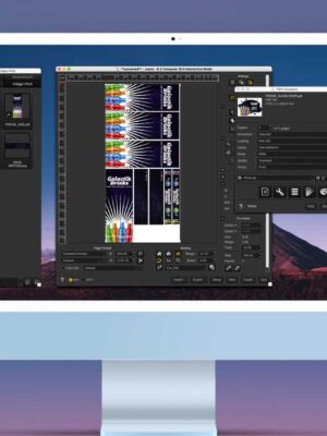CalderaRIP is the best RIP solution for Mac
