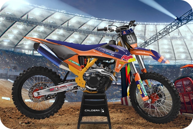 PrimeCenter webinar vehicle graphics
