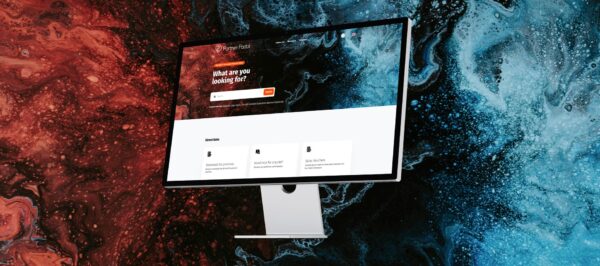 Caldera Partner Portal