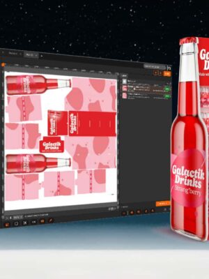 Prepare print & cut files for POS displays with PrimeCenter