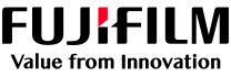 logo Fujifilm