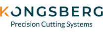 logo Kongsberg