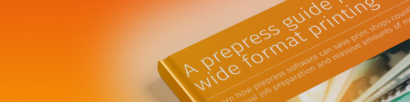 How to make your prepress more effective