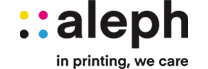 logo Aleph