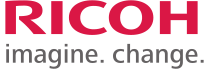 logo Ricoh