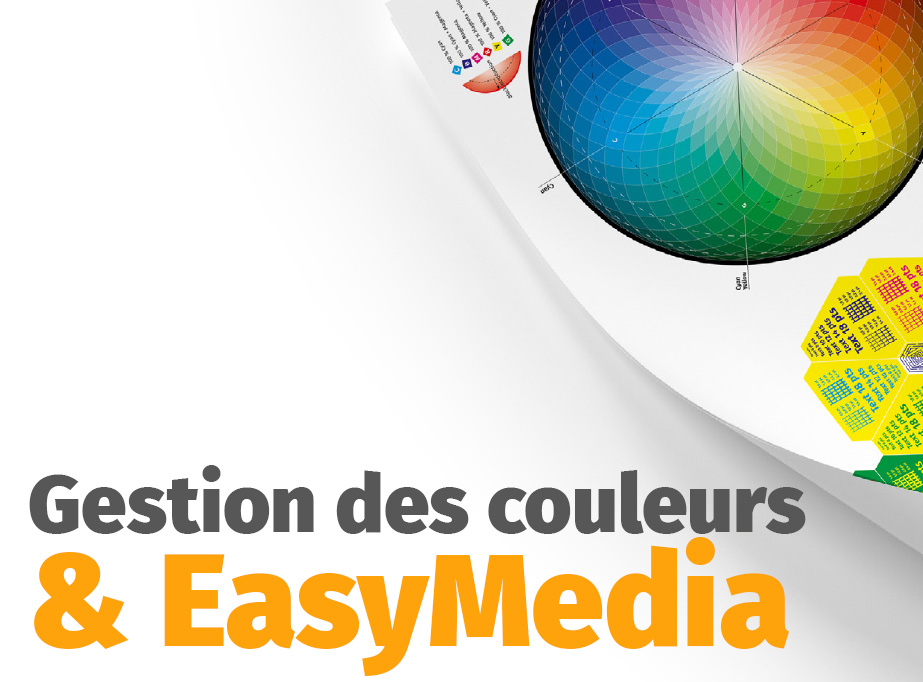 Formation en ligne CalderaRIP sur la gestion des couleurs