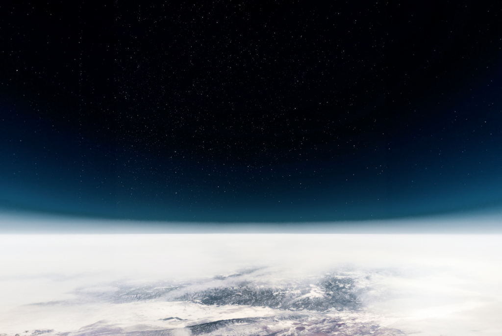 Background Caldera PrimeCenter
