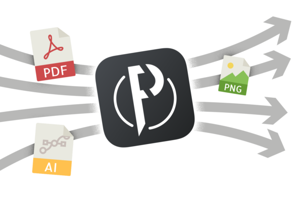 Parallel file processing with Caldera PrimeCenter