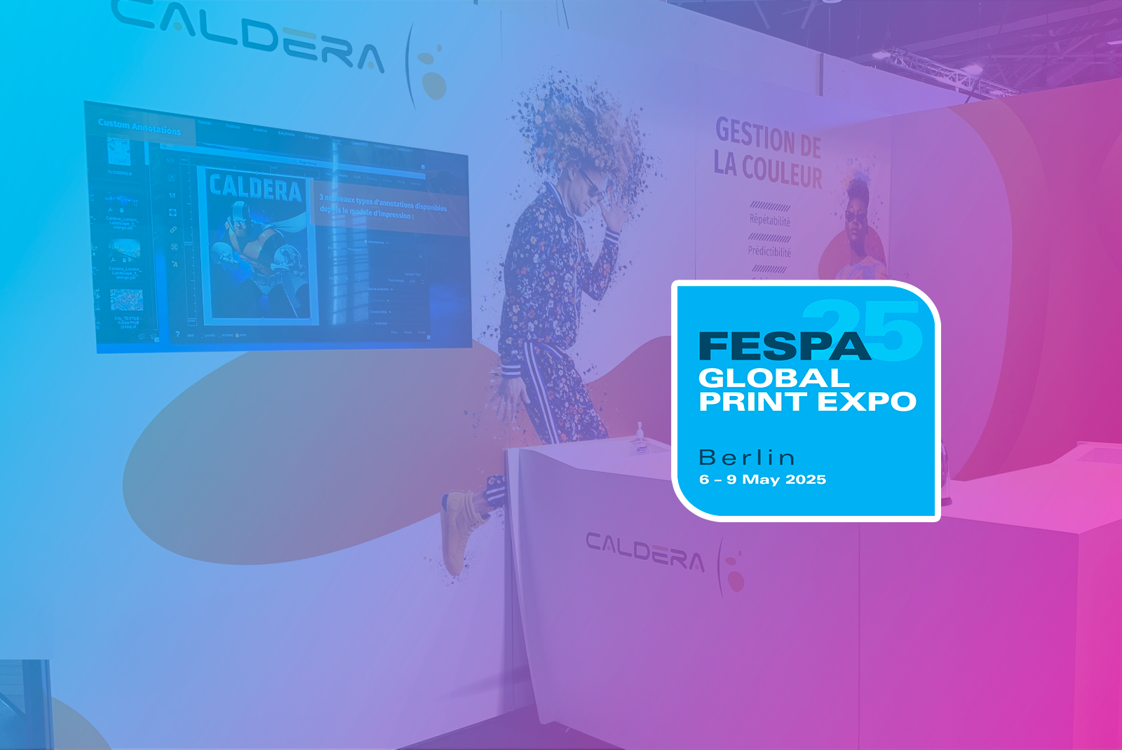 FESPA Slider