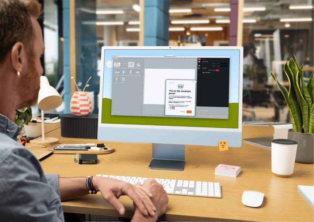 Why Caldera is the best RIP software to get started with DTF