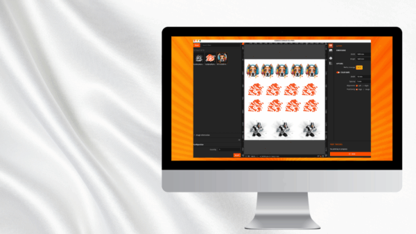 Banner for DTF on Mac