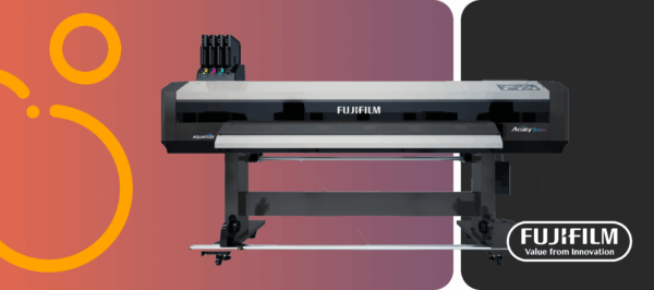 CalderaRIP supports Fujifilm Acuity Triton