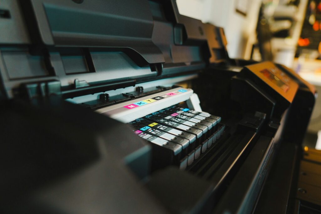 printer
