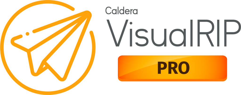 Logo Caldera VisualRIP Pro