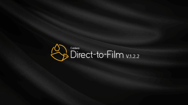 Direct-to-Film V1.2.2