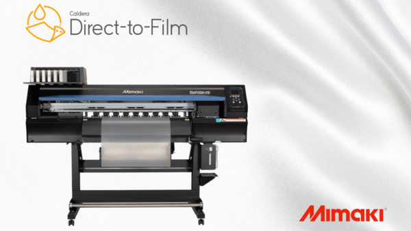 Mimaki DTF