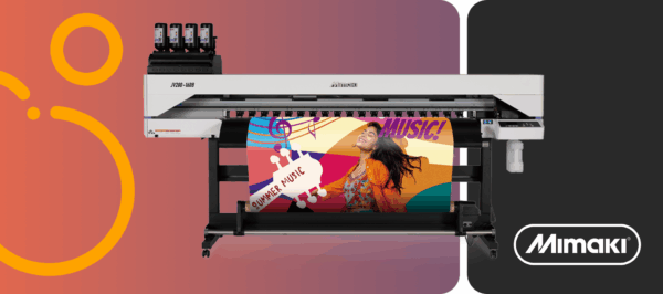 Driver Mimaki JV200