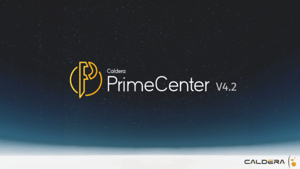 PrimeCenter 4.2