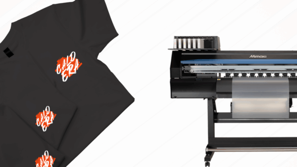 DTF printer