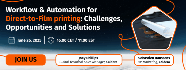 Webinar Workflow DTF