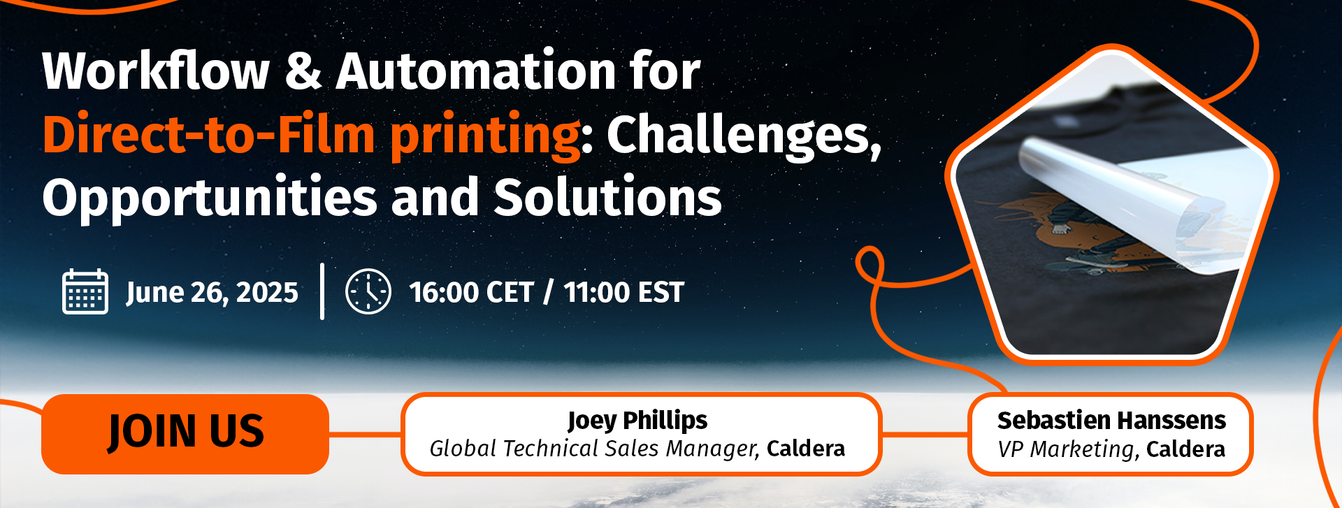 Webinar Workflow DTF