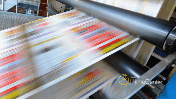 Banner for prepress automation article