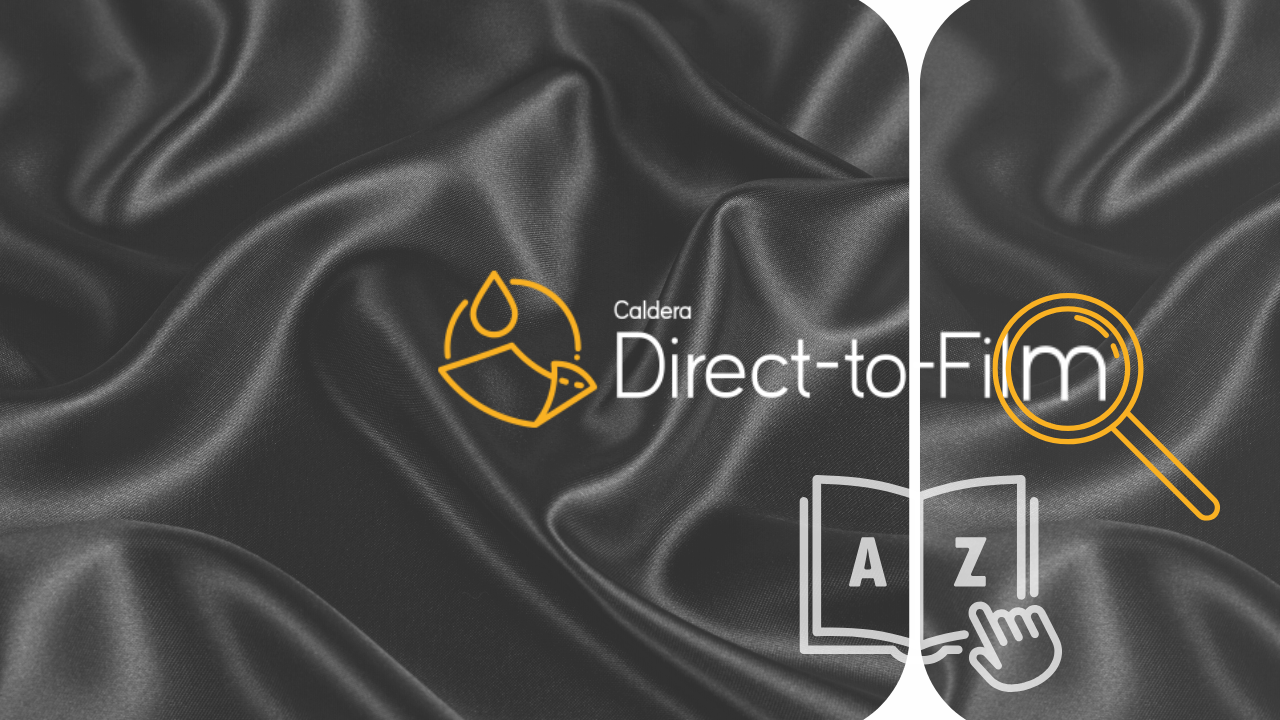 DTF Glossary banner