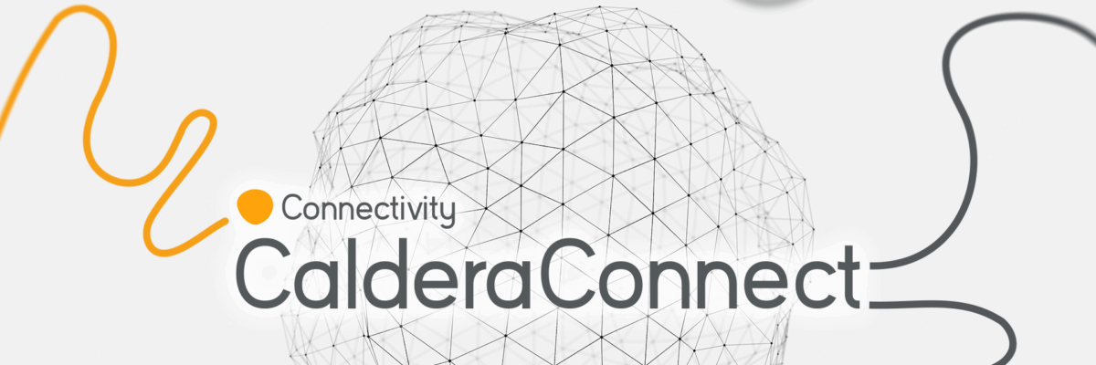 Caldera User Interface Caldera's API Solution: Its New Look and what it Means for you