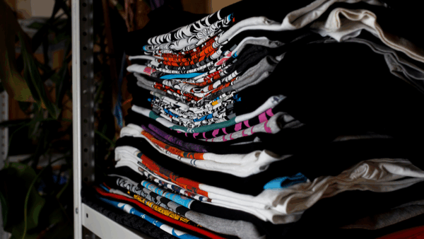 DTF Printing - T-shirt printing business