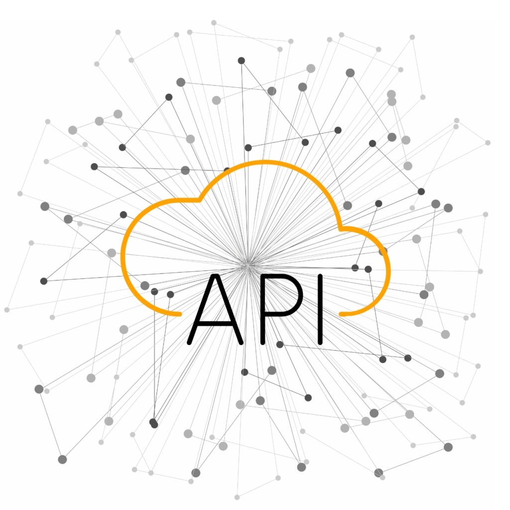 Image to show REST API