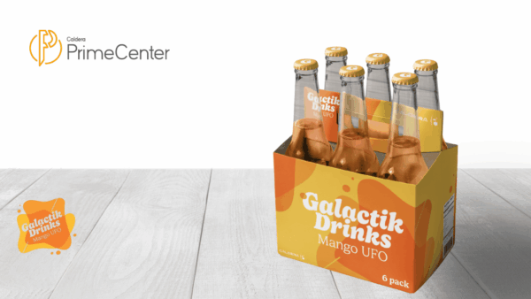 Packages PrimeCenter