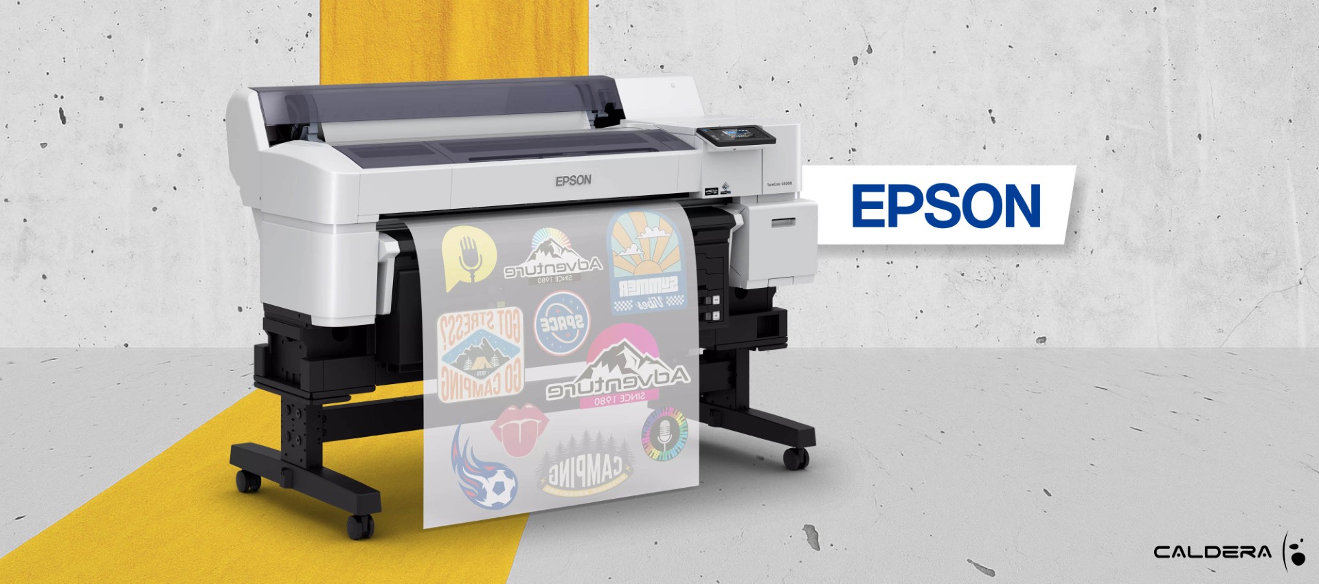 Epson SC-G6000
