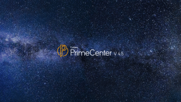 PrimeCenter 4.5