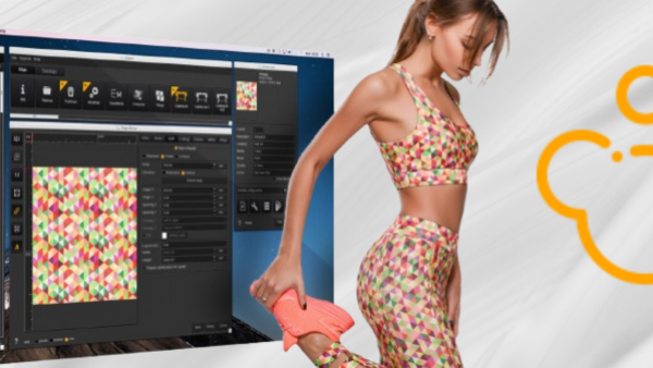 Textile CalderaRIP